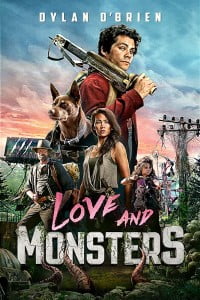 Download Love and Monsters (2020) {English with Subtitles} 480p 720p 1080p